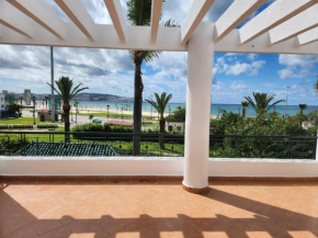 Malabata Seaview Villa